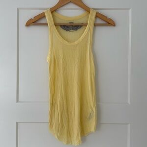 Zadig & Voltaire Tank Top